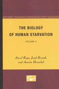 The Biology of Human Starvation - MPHOnline.com