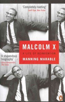 Malcolm X UK - MPHOnline.com