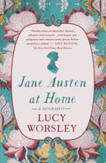 Jane Austen at Home - MPHOnline.com