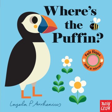 Where's the Puffin? - MPHOnline.com