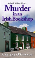 Murder in an Irish Bookshop - MPHOnline.com