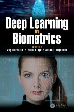 Deep Learning in Biometrics - MPHOnline.com