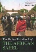 The Oxford Handbook of the African Sahel - MPHOnline.com