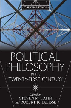 Political Philosophy in the Twenty-First Century - MPHOnline.com