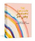 The 3-Minute Journal Of Joy - MPHOnline.com