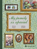 My Family Is Special - MPHOnline.com