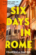 Six Days in Rome - MPHOnline.com