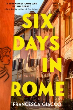 Six Days in Rome - MPHOnline.com