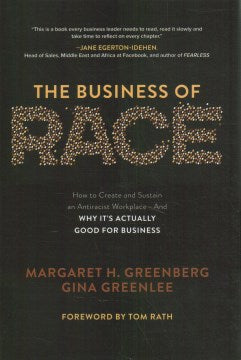 The Business of Race - MPHOnline.com