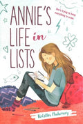 Annie's Life in Lists - MPHOnline.com