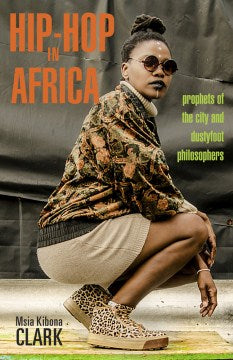 Hip-Hop in Africa - MPHOnline.com