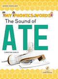 The Sound of Ate - MPHOnline.com