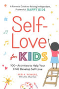 Self-love for Kids - MPHOnline.com
