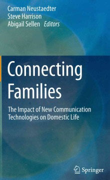 Connecting Families - MPHOnline.com