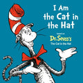 I Am the Cat in the Hat - MPHOnline.com