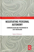 Negotiating Personal Autonomy - MPHOnline.com