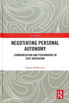 Negotiating Personal Autonomy - MPHOnline.com