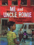 Me and Uncle Romie - MPHOnline.com