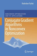 Conjugate Gradient Algorithms in Nonconvex Optimization - MPHOnline.com