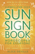 Llewellyn's 2023 Sun Sign Book - MPHOnline.com