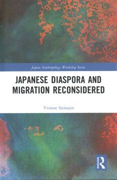 Japanese Diaspora And Migration Reconsidered - MPHOnline.com