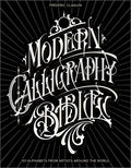 Modern Calligraphy Bible - MPHOnline.com