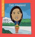 Deb Haaland - MPHOnline.com