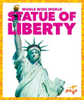 Statue of Liberty - MPHOnline.com