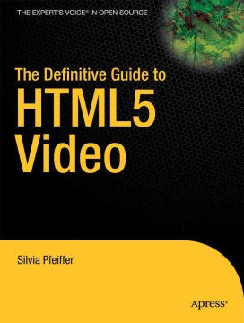 The Definitive Guide to HTML5 Video - MPHOnline.com