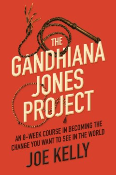 The Gandhiana Jones Project - MPHOnline.com