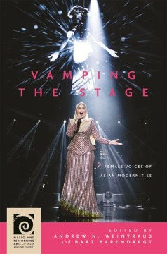 Vamping the Stage - MPHOnline.com