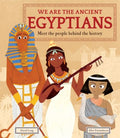 We Are the Ancient Egyptians - MPHOnline.com