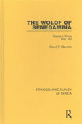 The Wolof of Senegambia - MPHOnline.com