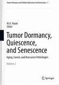 Tumor Dormancy, Quiescence, and Senescence - MPHOnline.com