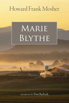 Marie Blythe - MPHOnline.com