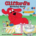 Clifford's Birthday Party - MPHOnline.com