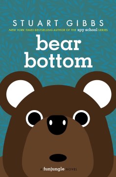 Bear Bottom - MPHOnline.com