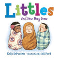 Littles and How They Grow - MPHOnline.com