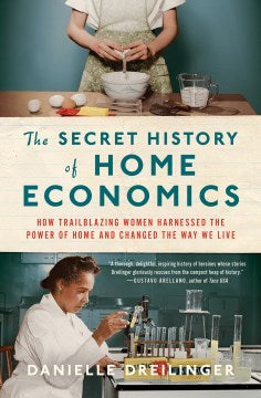 The Secret History of Home Economics - MPHOnline.com