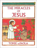 The Miracles of Jesus - MPHOnline.com