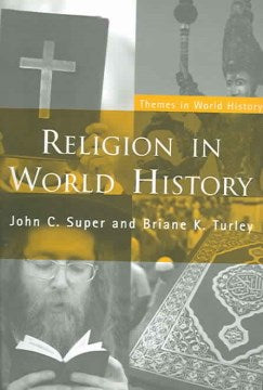 Religion in World History - MPHOnline.com