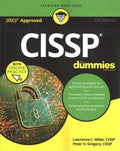 CISSP For Dummies, 7E - MPHOnline.com