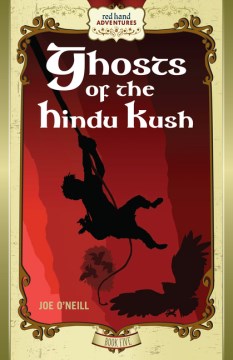 Ghosts of the Hindu Kush - MPHOnline.com