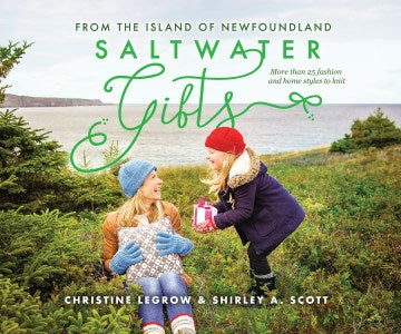 Saltwater Gifts from the Island of Newfoundland - MPHOnline.com