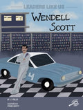 Wendell Scott - MPHOnline.com