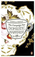 Penguin Great Food: The Campaign for Domestic Happiness - MPHOnline.com