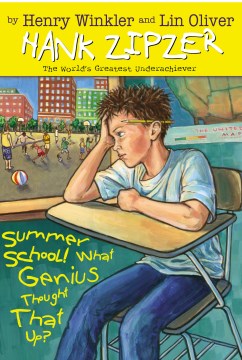 Summer School! What Genius Thought That Up? - MPHOnline.com