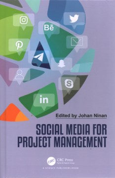 Social Media for Project Management - MPHOnline.com