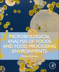 Microbiological Analysis of Foods and Food Processing Environments - MPHOnline.com