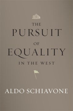 The Pursuit of Equality in the West - MPHOnline.com